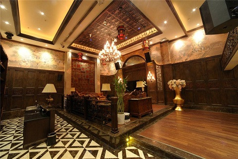 海口哪个KTV少爷男模妹子服务好